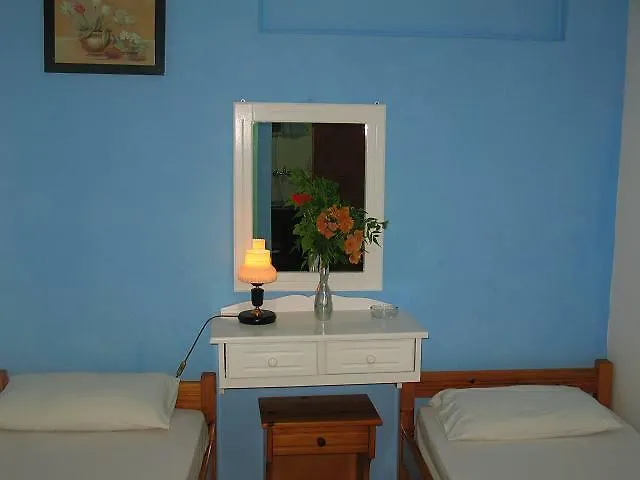 Vesuvio Chora